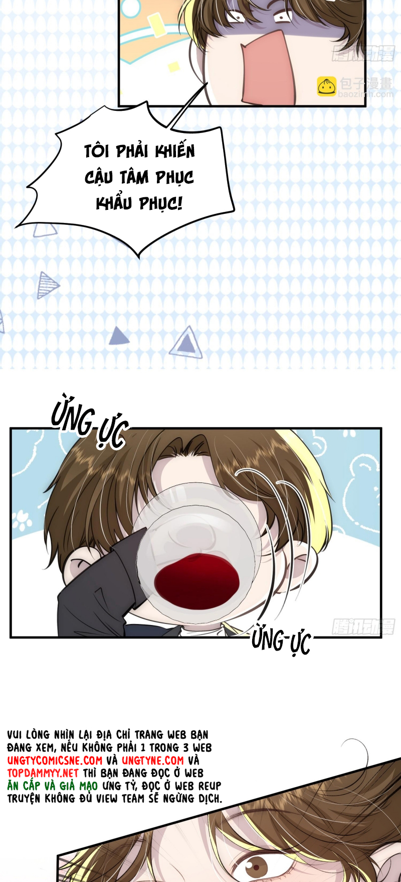 Đồng Phạm Hoàn Hảo Chap 12 - Trang 2