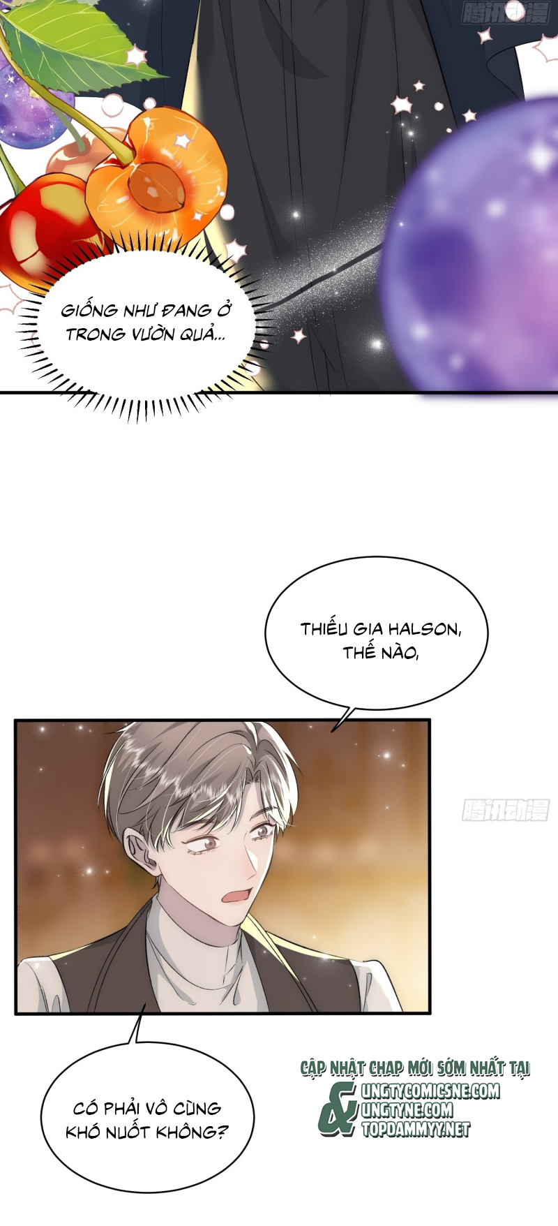 Đồng Phạm Hoàn Hảo Chap 12 - Trang 2