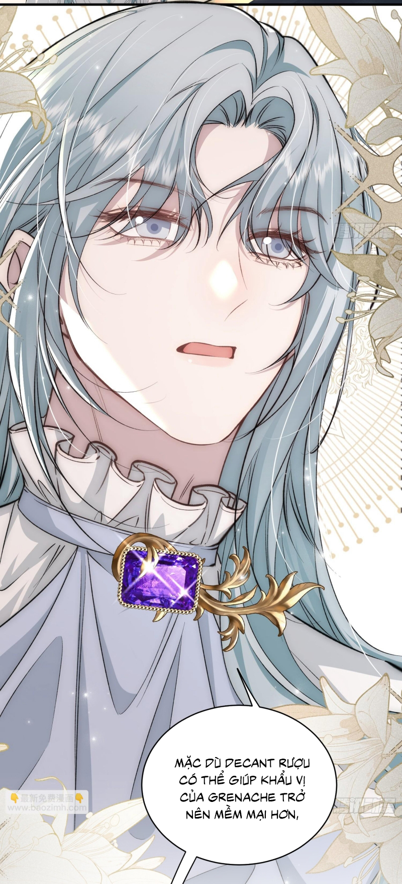 Đồng Phạm Hoàn Hảo Chap 12 - Trang 2