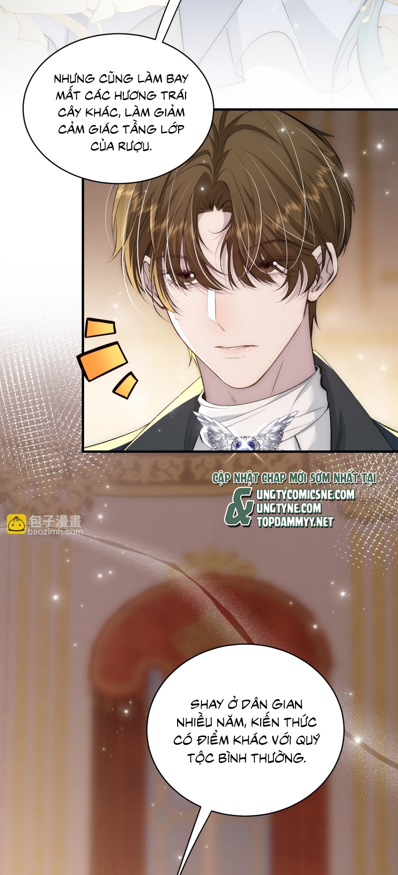 Đồng Phạm Hoàn Hảo Chap 12 - Trang 2