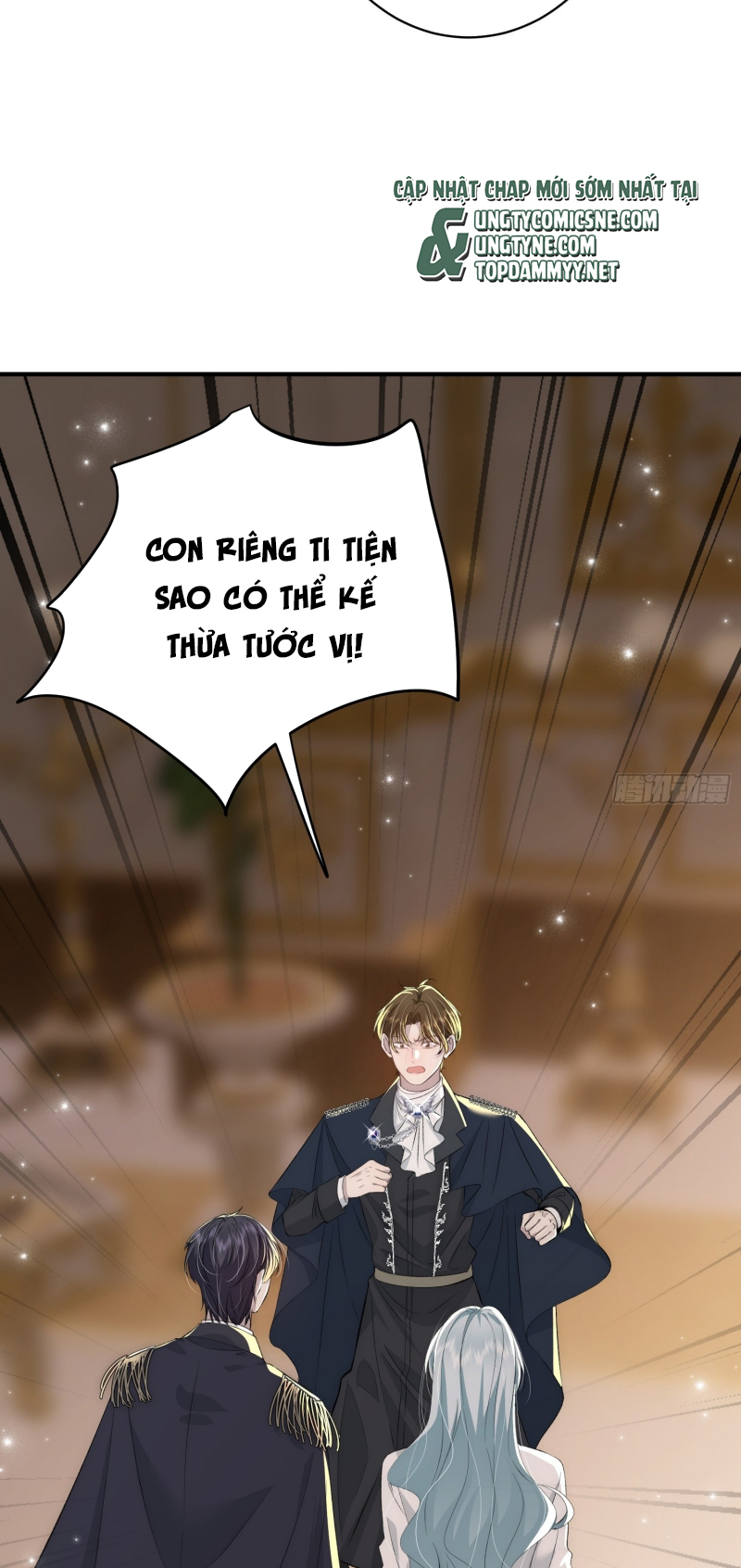 Đồng Phạm Hoàn Hảo Chap 12 - Trang 2