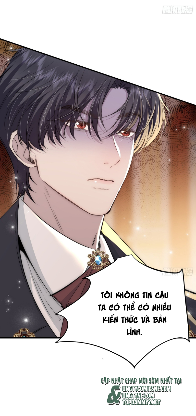 Đồng Phạm Hoàn Hảo Chap 12 - Trang 2