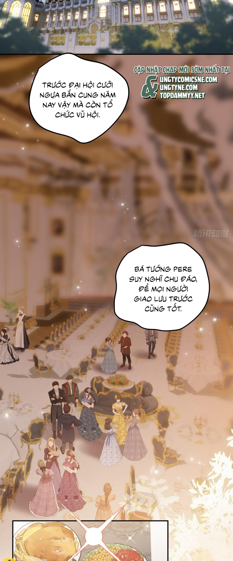 Đồng Phạm Hoàn Hảo Chap 12 - Trang 2