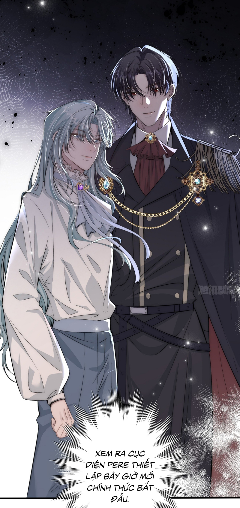 Đồng Phạm Hoàn Hảo Chap 12 - Trang 2