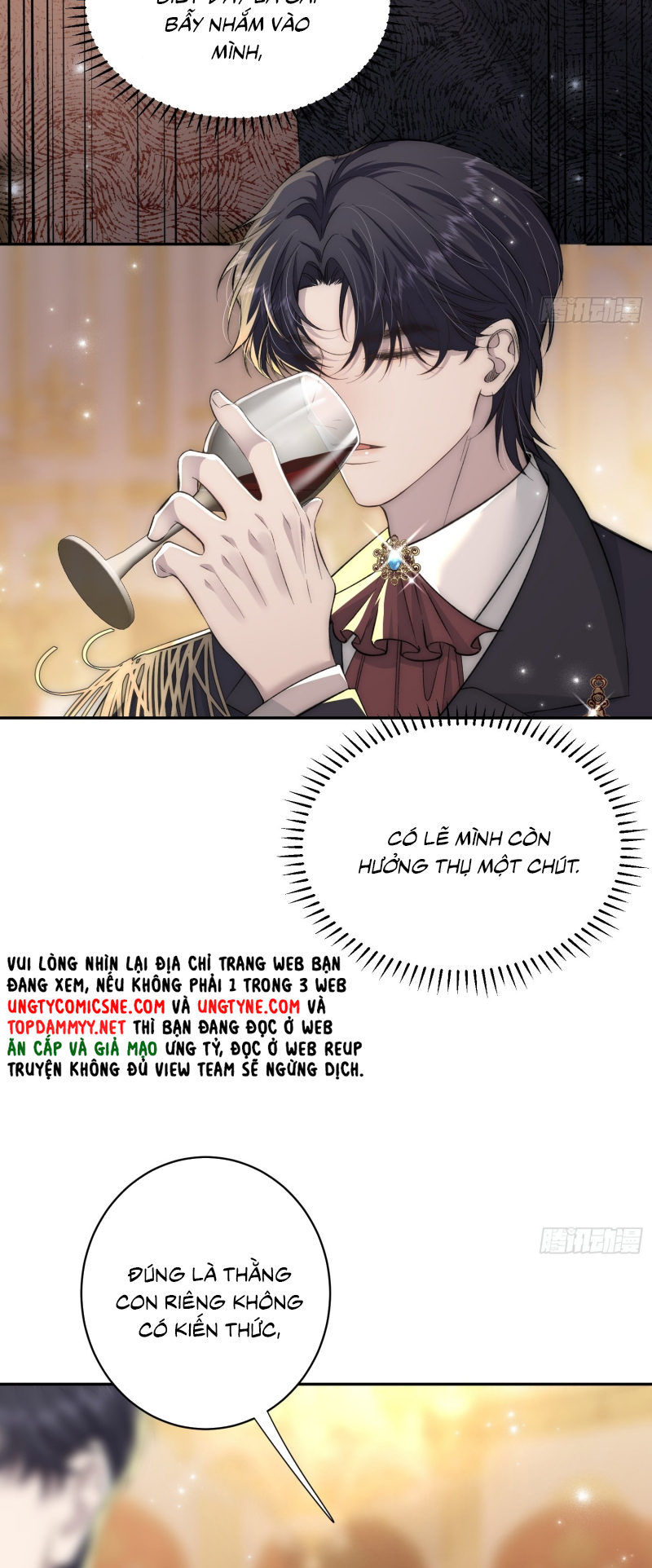 Đồng Phạm Hoàn Hảo Chap 12 - Trang 2