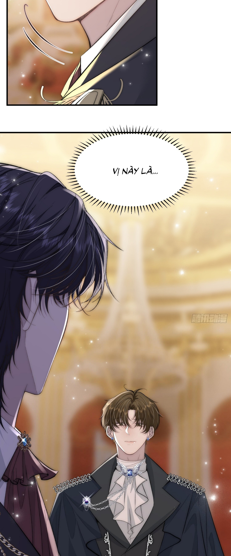 Đồng Phạm Hoàn Hảo Chap 12 - Trang 2