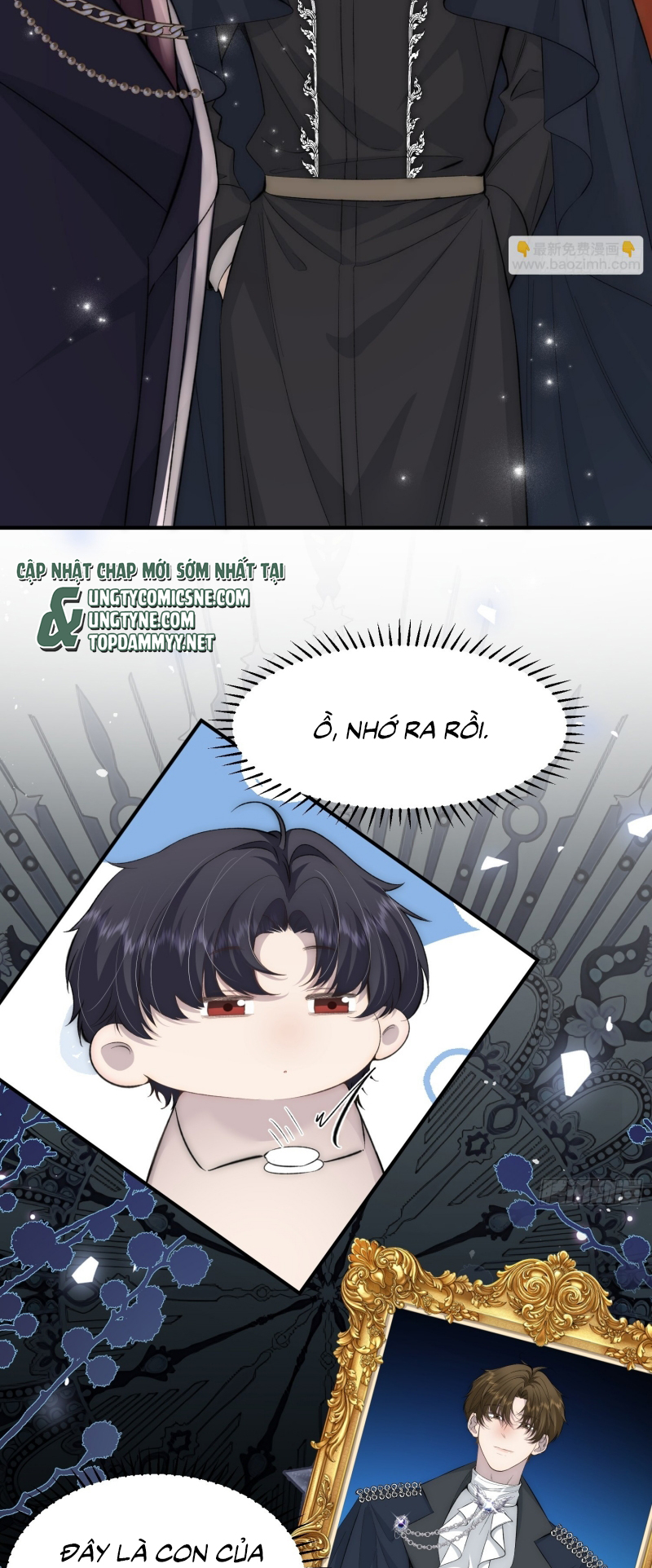 Đồng Phạm Hoàn Hảo Chap 12 - Trang 2