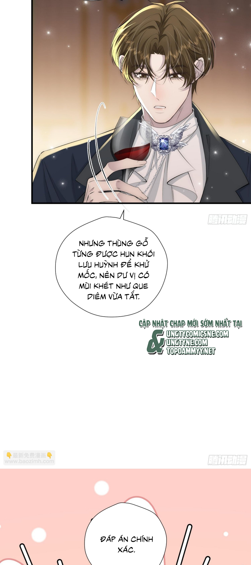 Đồng Phạm Hoàn Hảo Chap 13 - Trang 2