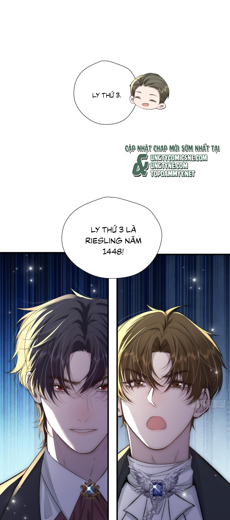 Đồng Phạm Hoàn Hảo Chap 13 - Trang 2