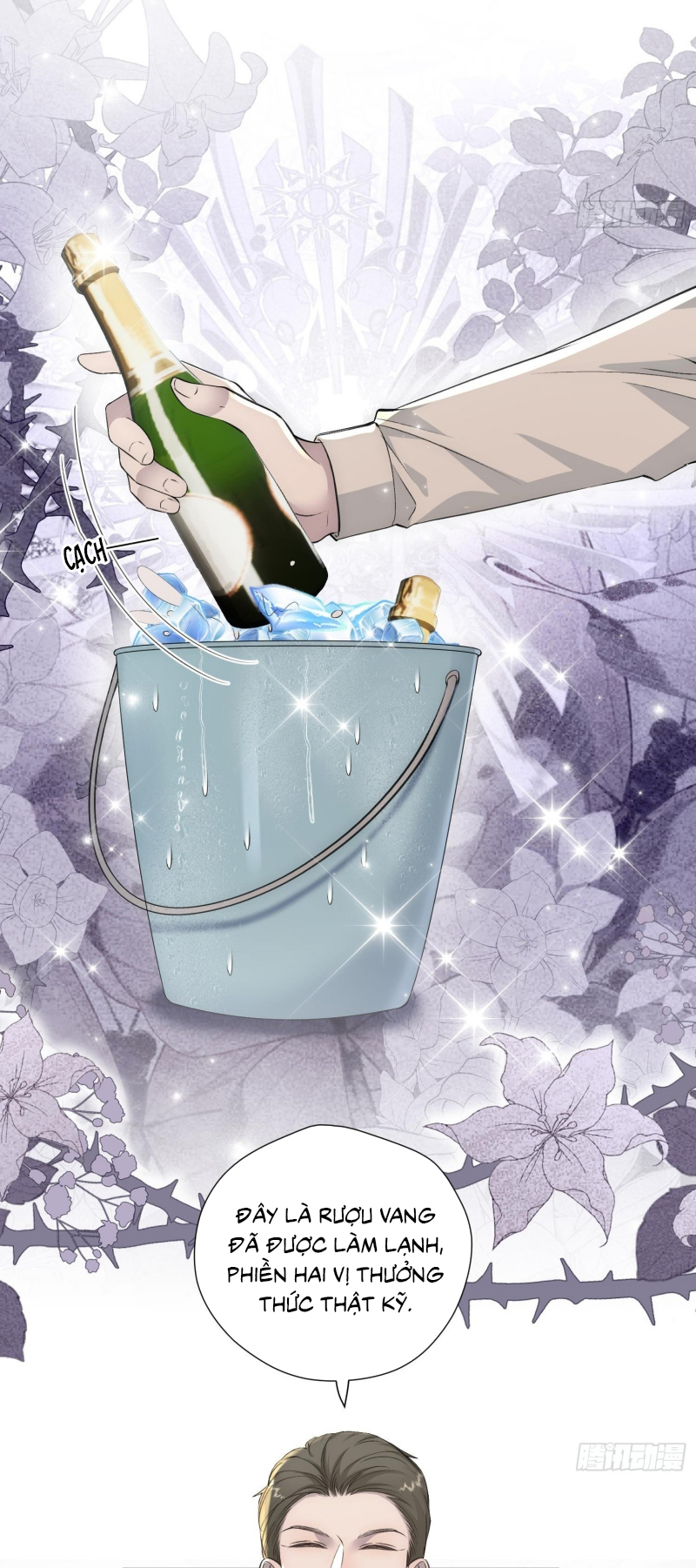 Đồng Phạm Hoàn Hảo Chap 13 - Trang 2