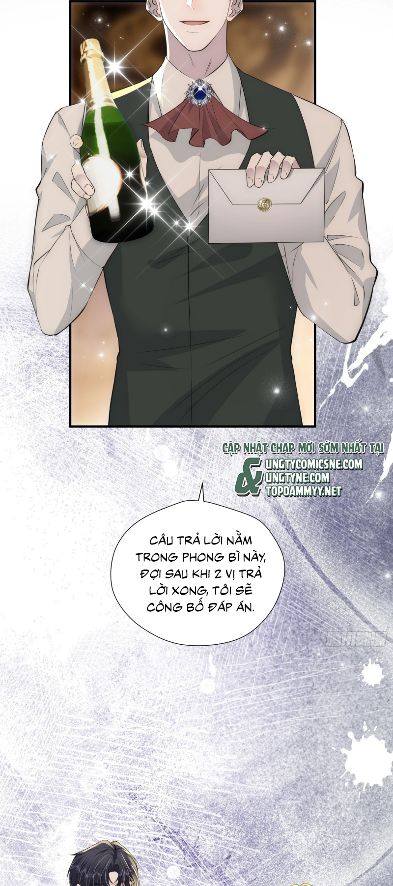 Đồng Phạm Hoàn Hảo Chap 13 - Trang 2