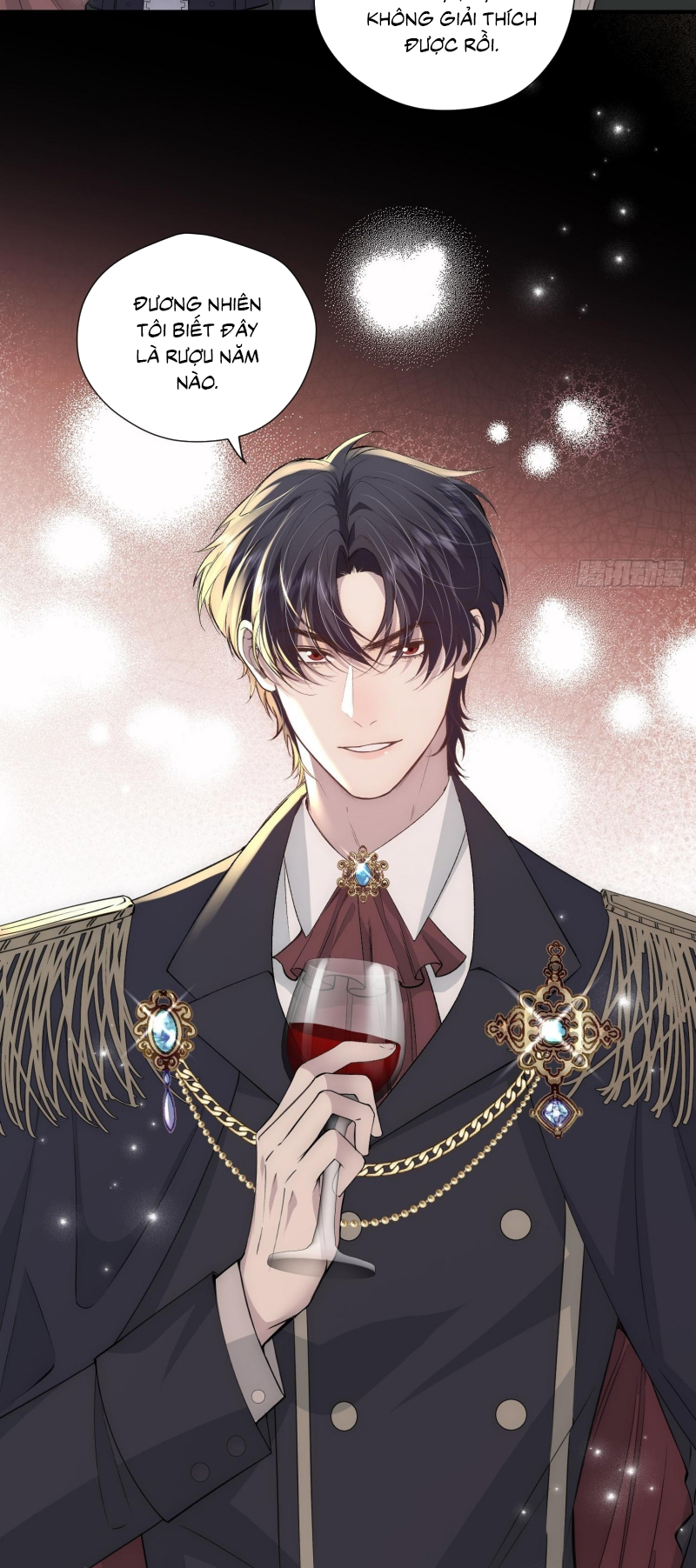 Đồng Phạm Hoàn Hảo Chap 13 - Trang 2