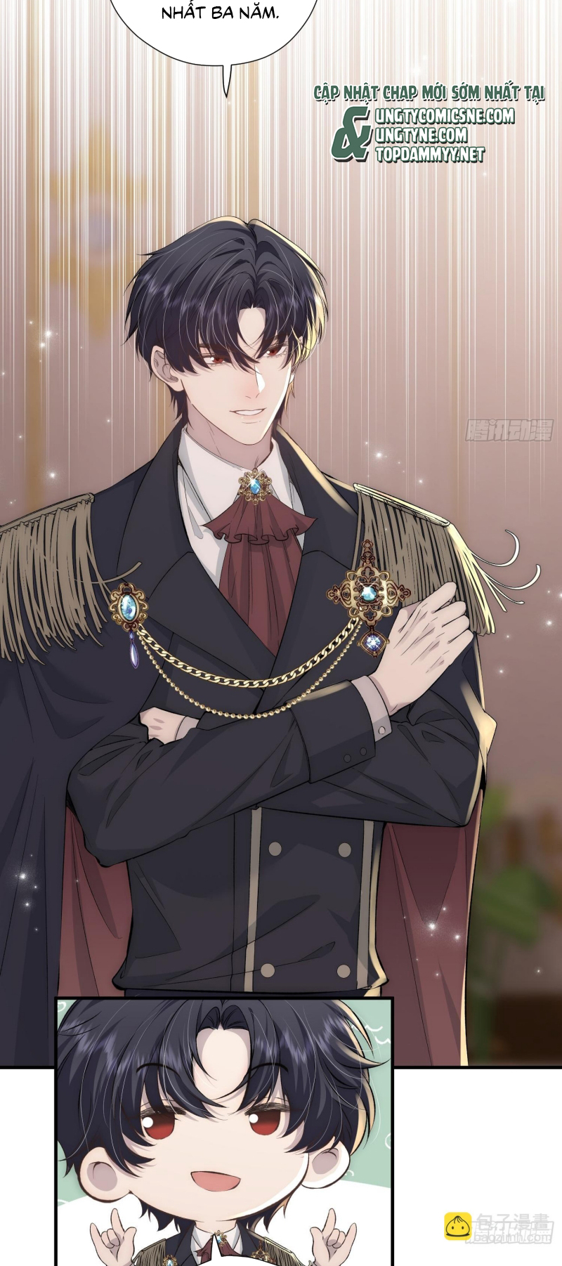 Đồng Phạm Hoàn Hảo Chap 13 - Trang 2