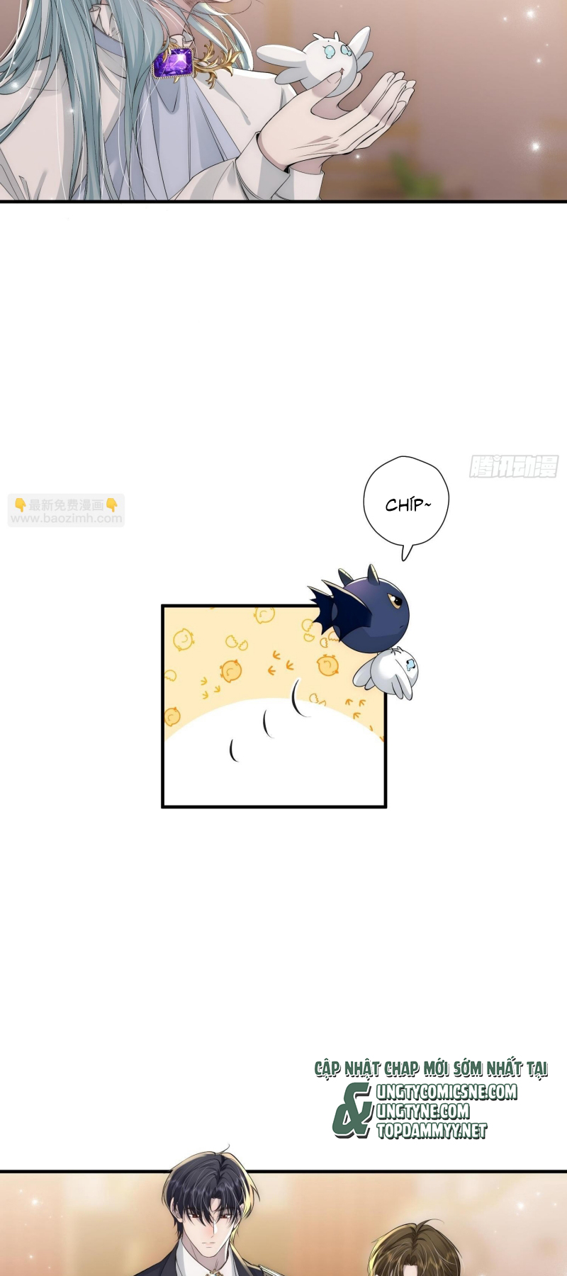 Đồng Phạm Hoàn Hảo Chap 13 - Trang 2