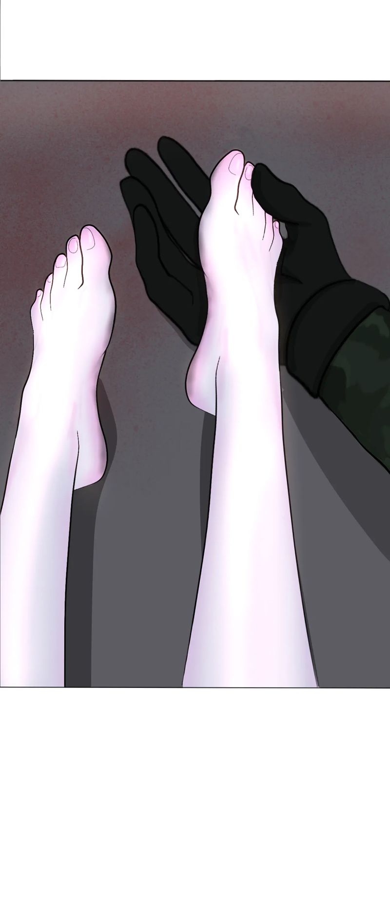 Người Bảo Hộ Mạt Thế Chapter 4 - Trang 3