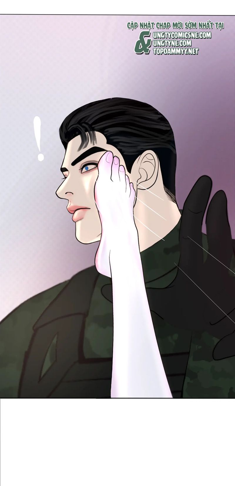 Người Bảo Hộ Mạt Thế Chapter 4 - Trang 3