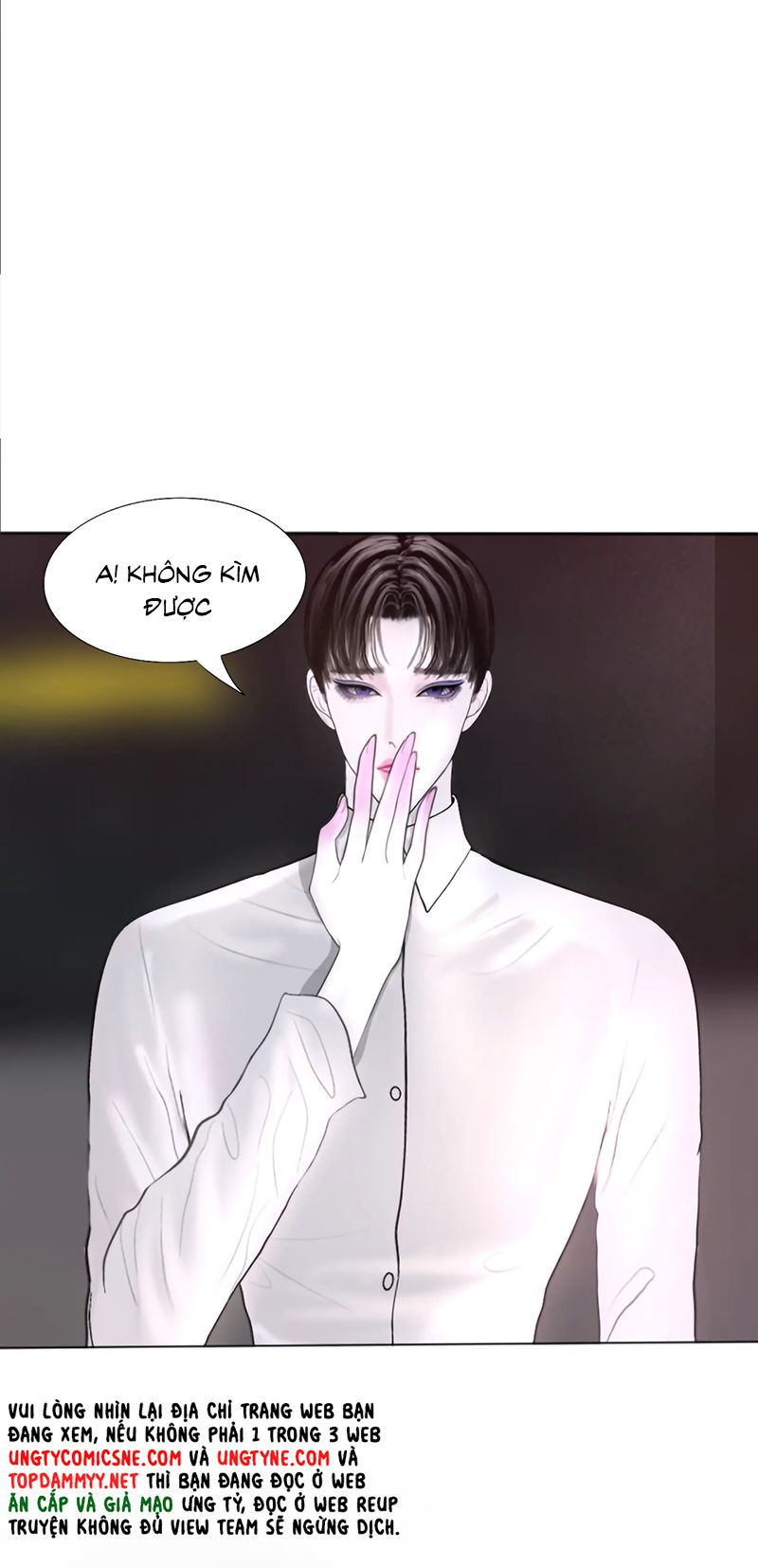 Người Bảo Hộ Mạt Thế Chapter 4 - Trang 3