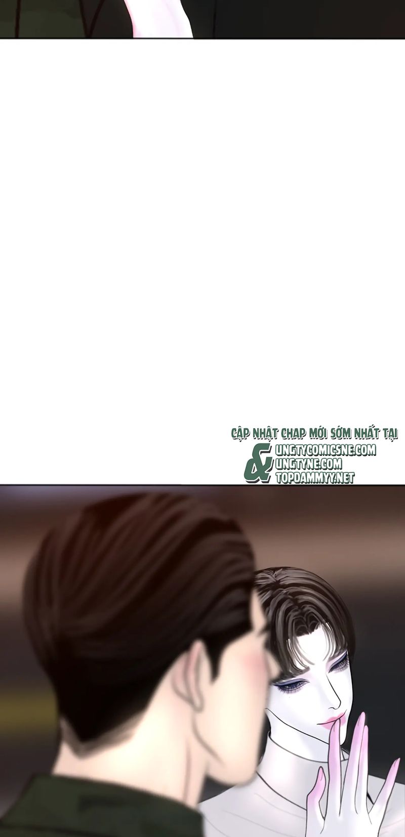 Người Bảo Hộ Mạt Thế Chapter 4 - Trang 3