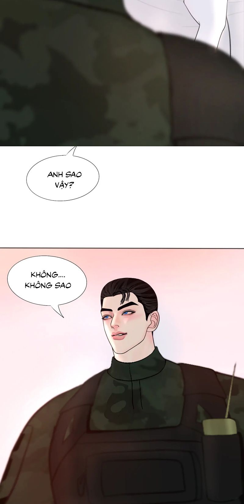 Người Bảo Hộ Mạt Thế Chapter 4 - Trang 3