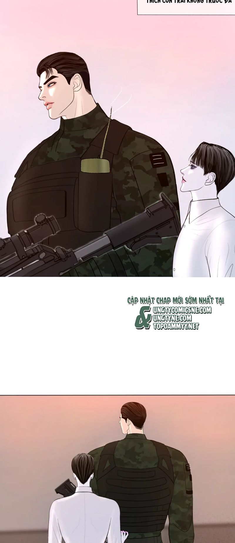 Người Bảo Hộ Mạt Thế Chapter 4 - Trang 3