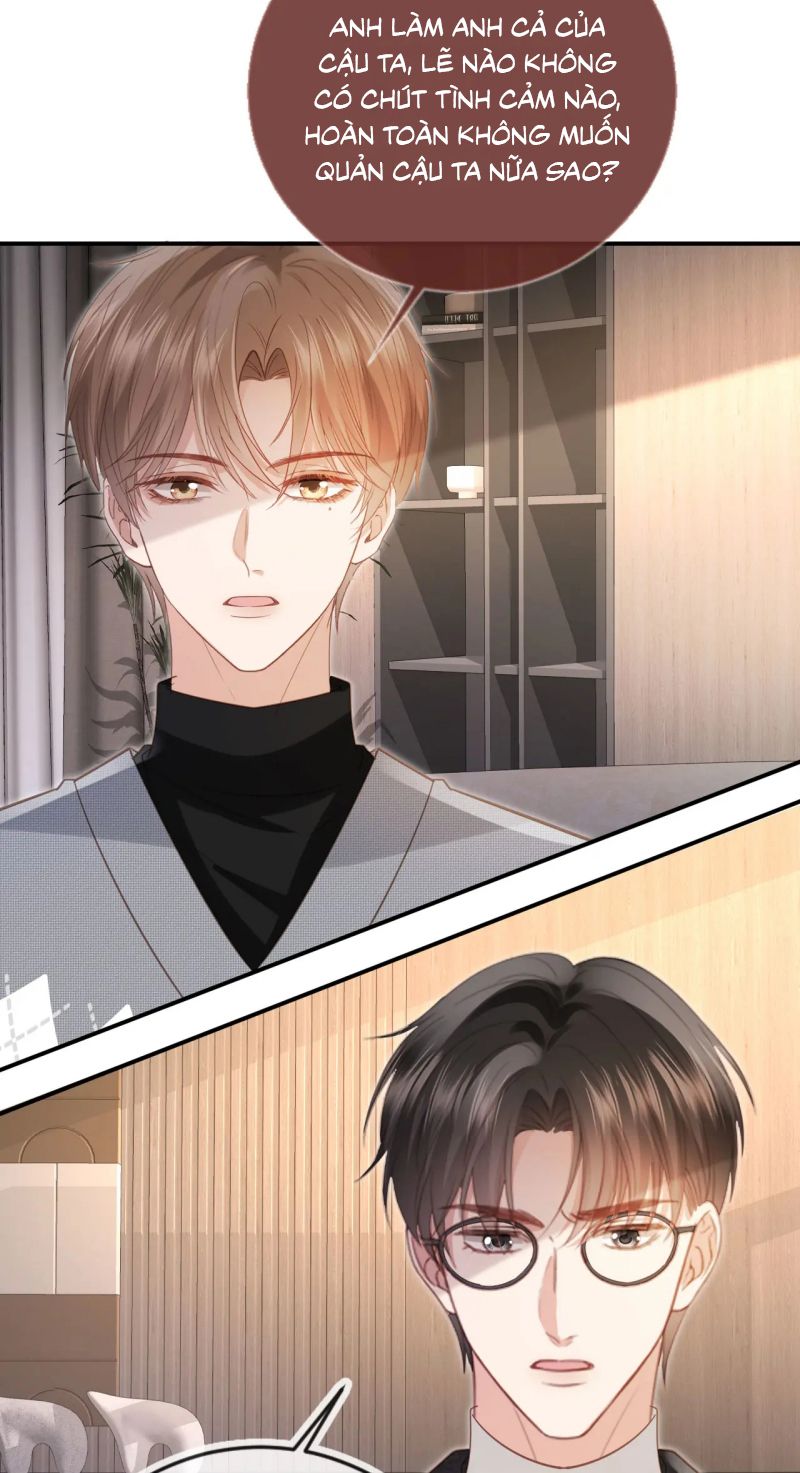 Bạch Nguyệt Quang Hắn Yêu Thế Thân Rồi Sao?! Chap 132 - Next Chap 133