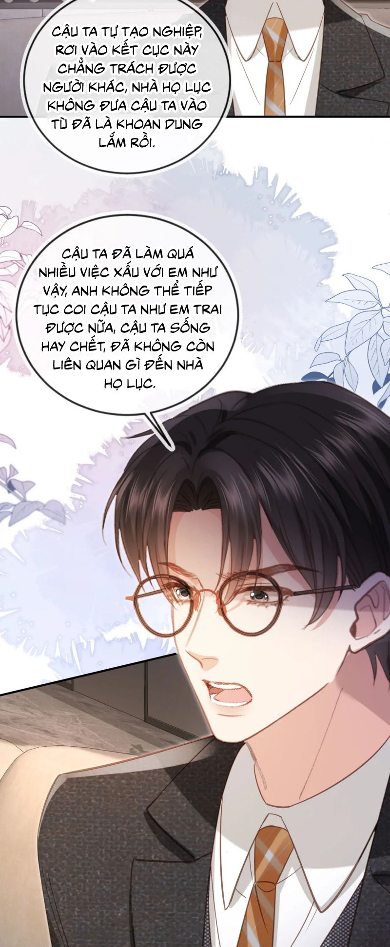 Bạch Nguyệt Quang Hắn Yêu Thế Thân Rồi Sao?! Chap 132 - Next Chap 133