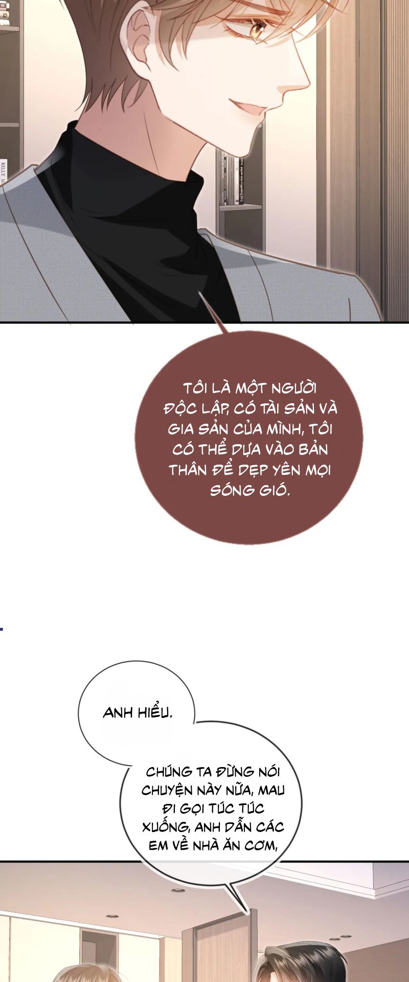 Bạch Nguyệt Quang Hắn Yêu Thế Thân Rồi Sao?! Chap 132 - Next Chap 133