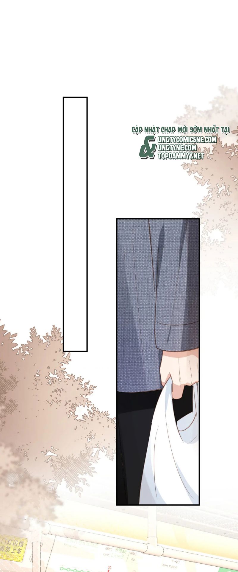 Bạch Nguyệt Quang Hắn Yêu Thế Thân Rồi Sao?! Chap 132 - Next Chap 133