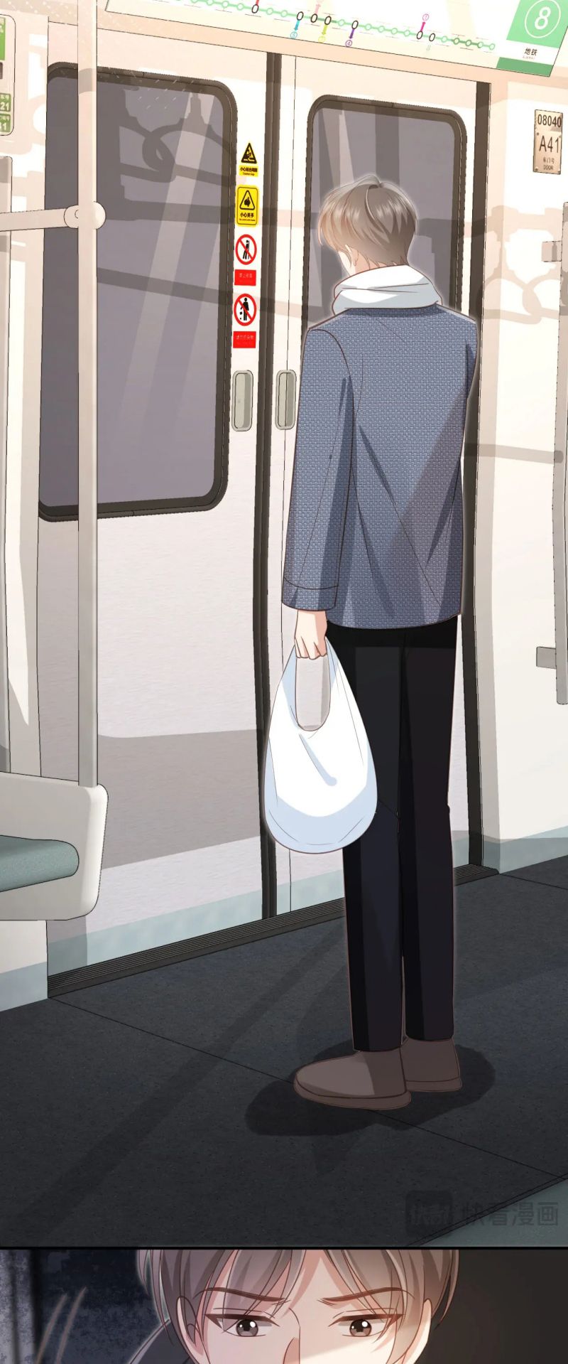 Bạch Nguyệt Quang Hắn Yêu Thế Thân Rồi Sao?! Chap 132 - Next Chap 133