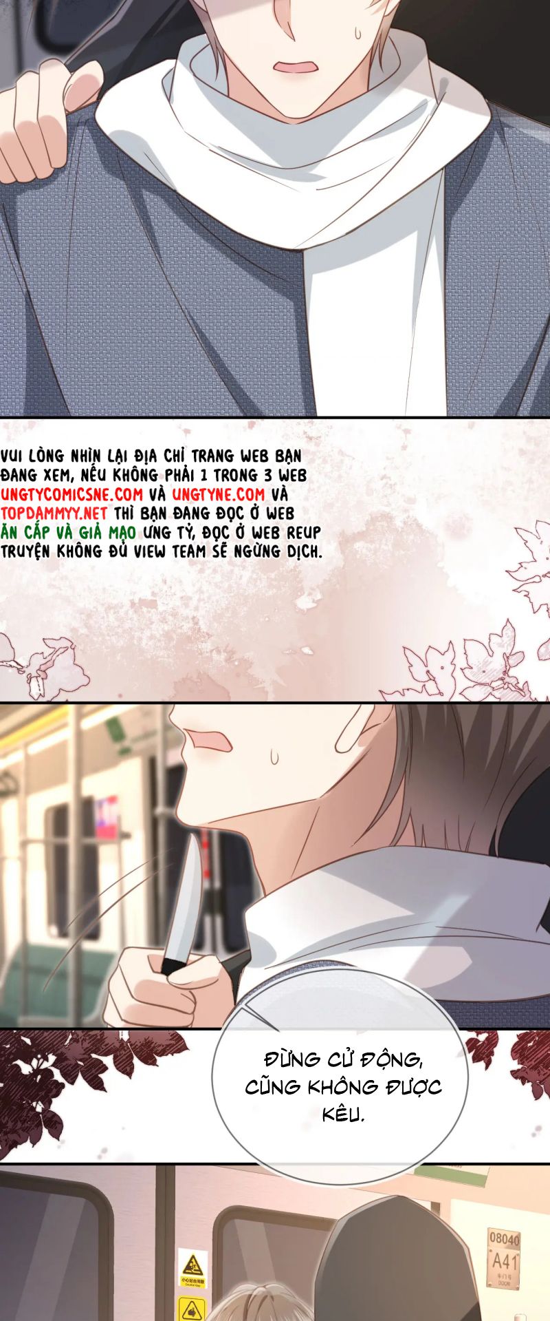 Bạch Nguyệt Quang Hắn Yêu Thế Thân Rồi Sao?! Chap 132 - Next Chap 133