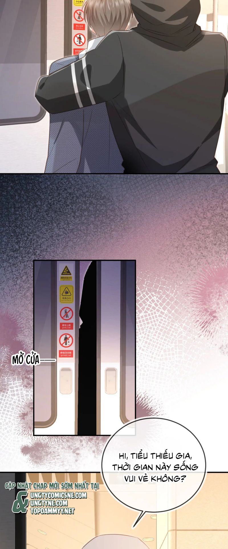 Bạch Nguyệt Quang Hắn Yêu Thế Thân Rồi Sao?! Chap 132 - Next Chap 133