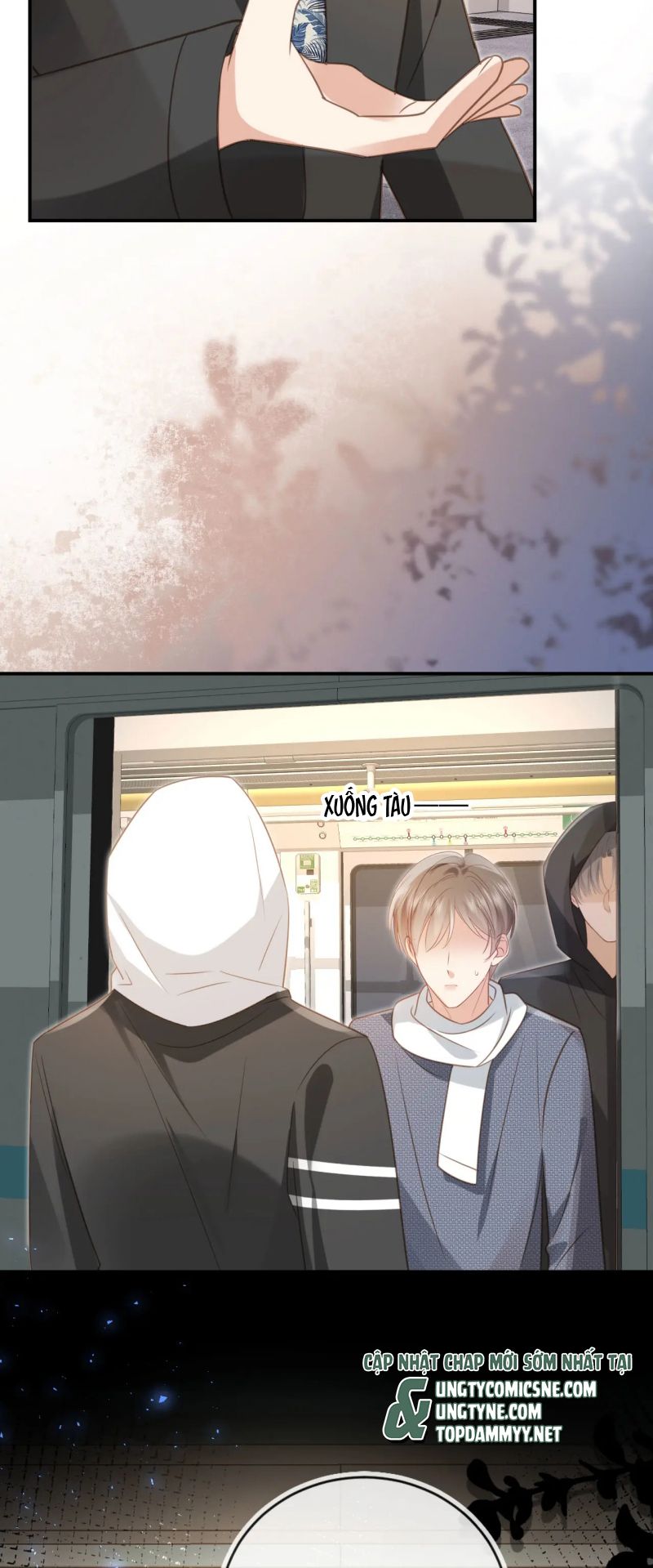 Bạch Nguyệt Quang Hắn Yêu Thế Thân Rồi Sao?! Chap 132 - Next Chap 133