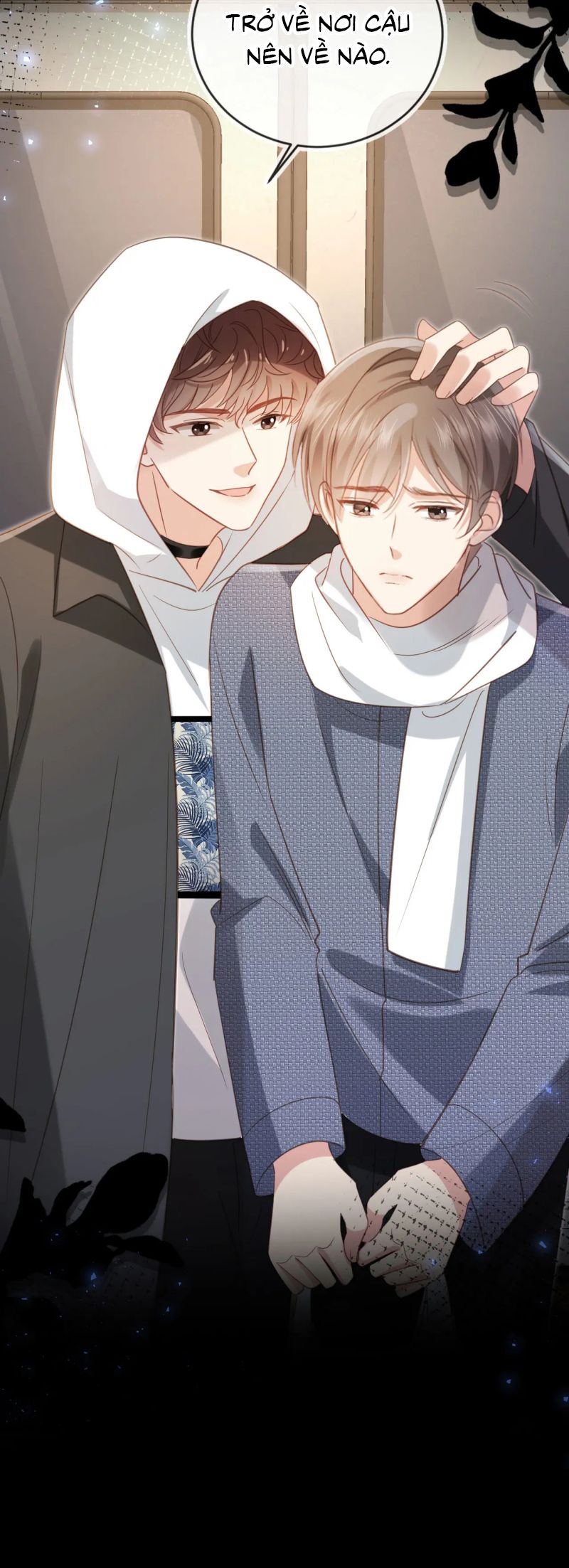 Bạch Nguyệt Quang Hắn Yêu Thế Thân Rồi Sao?! Chap 132 - Next Chap 133