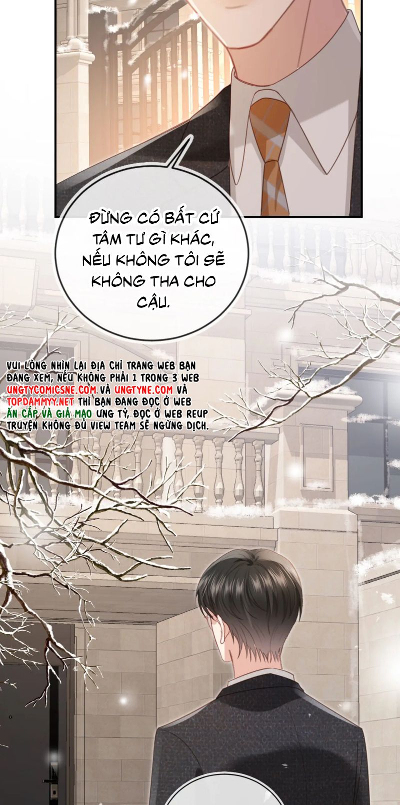 Bạch Nguyệt Quang Hắn Yêu Thế Thân Rồi Sao?! Chap 132 - Next Chap 133