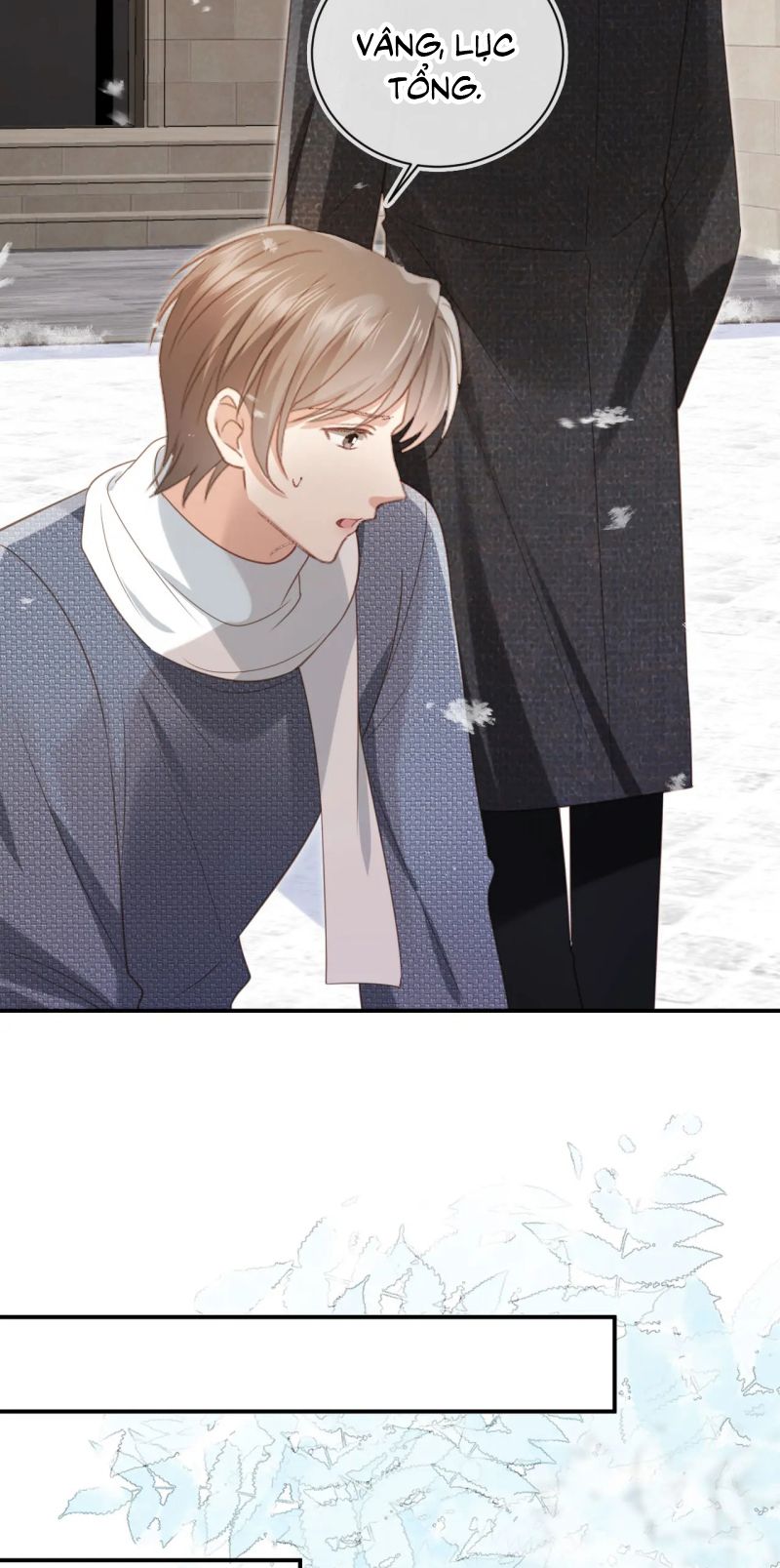 Bạch Nguyệt Quang Hắn Yêu Thế Thân Rồi Sao?! Chap 132 - Next Chap 133