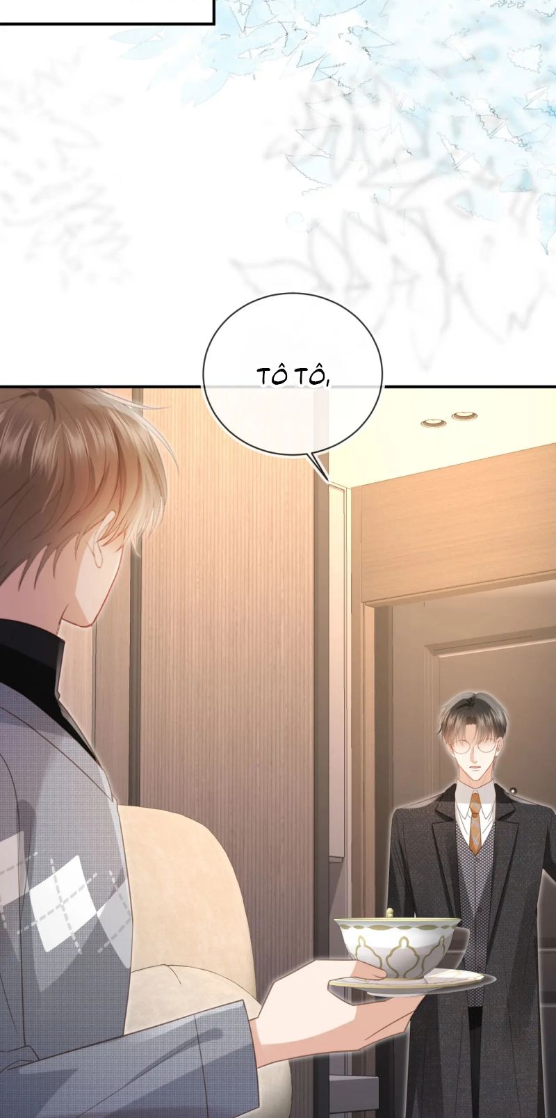 Bạch Nguyệt Quang Hắn Yêu Thế Thân Rồi Sao?! Chap 132 - Next Chap 133