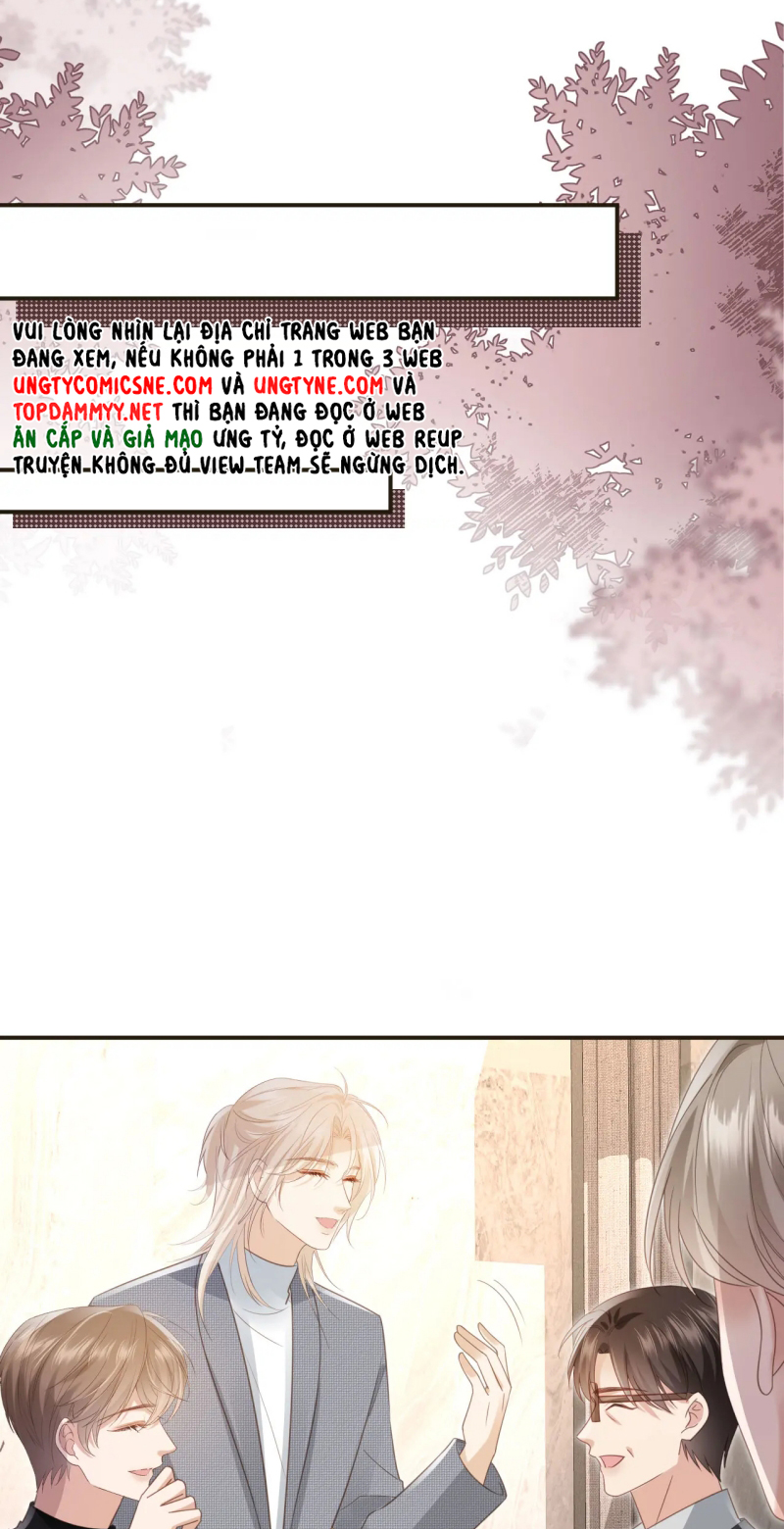 Bạch Nguyệt Quang Hắn Yêu Thế Thân Rồi Sao?! Chap 133 - Next Chap 134