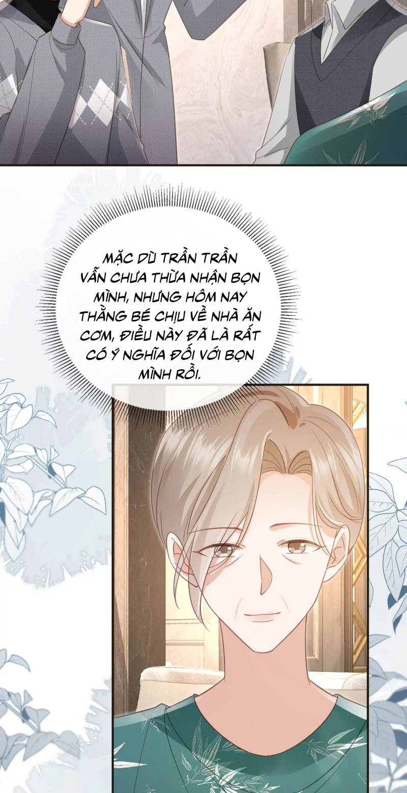 Bạch Nguyệt Quang Hắn Yêu Thế Thân Rồi Sao?! Chap 133 - Next Chap 134