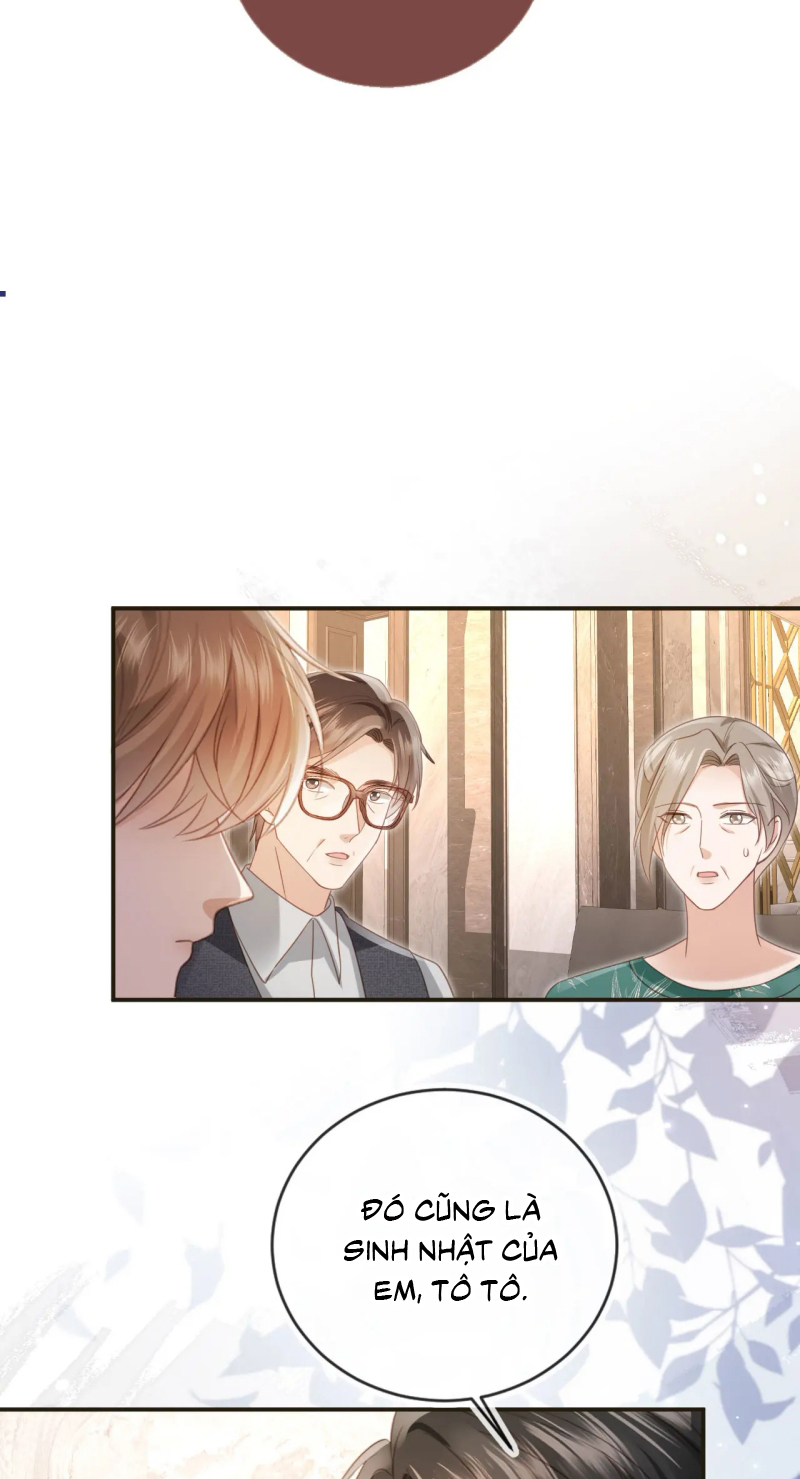 Bạch Nguyệt Quang Hắn Yêu Thế Thân Rồi Sao?! Chap 133 - Next Chap 134