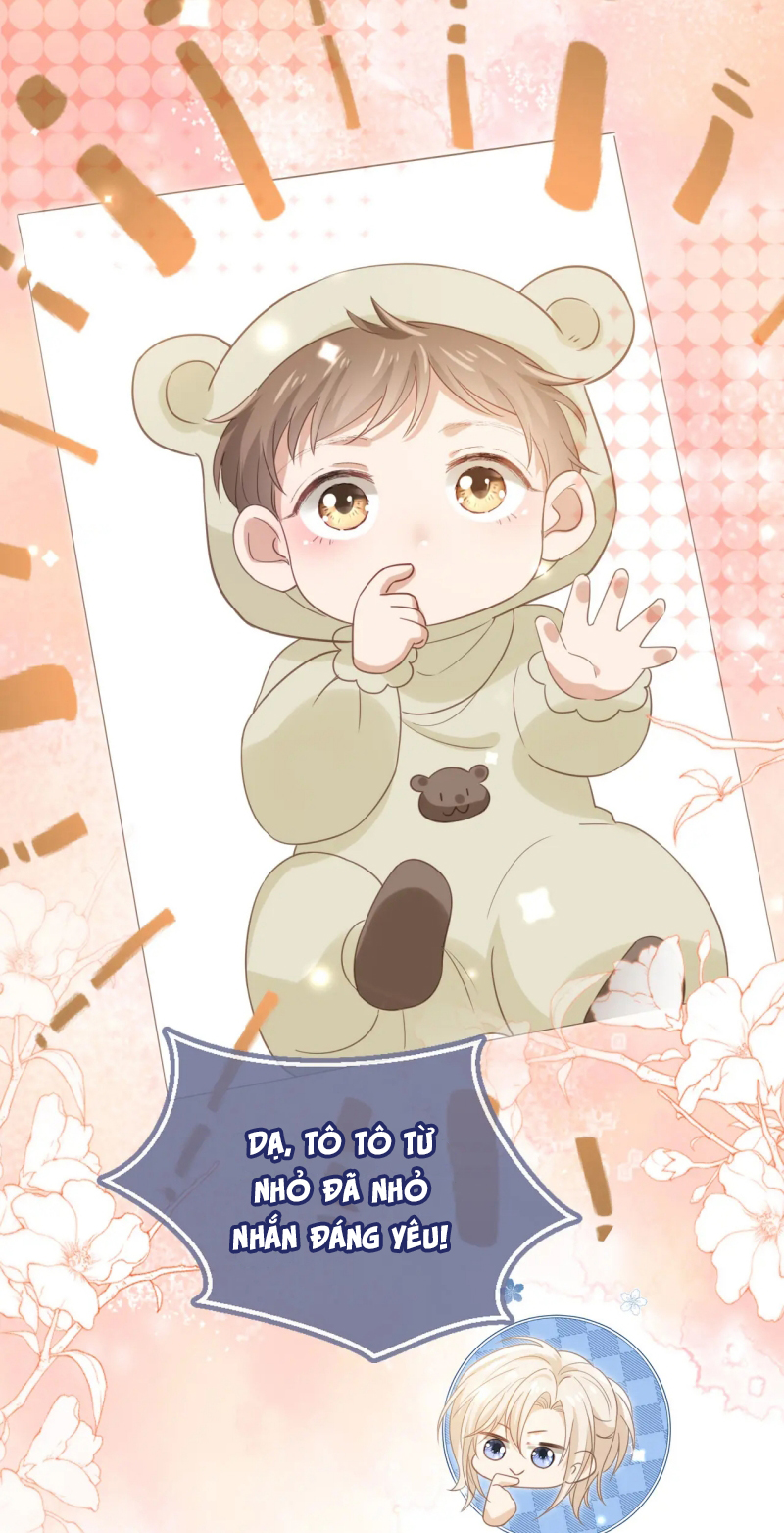 Bạch Nguyệt Quang Hắn Yêu Thế Thân Rồi Sao?! Chap 133 - Next Chap 134