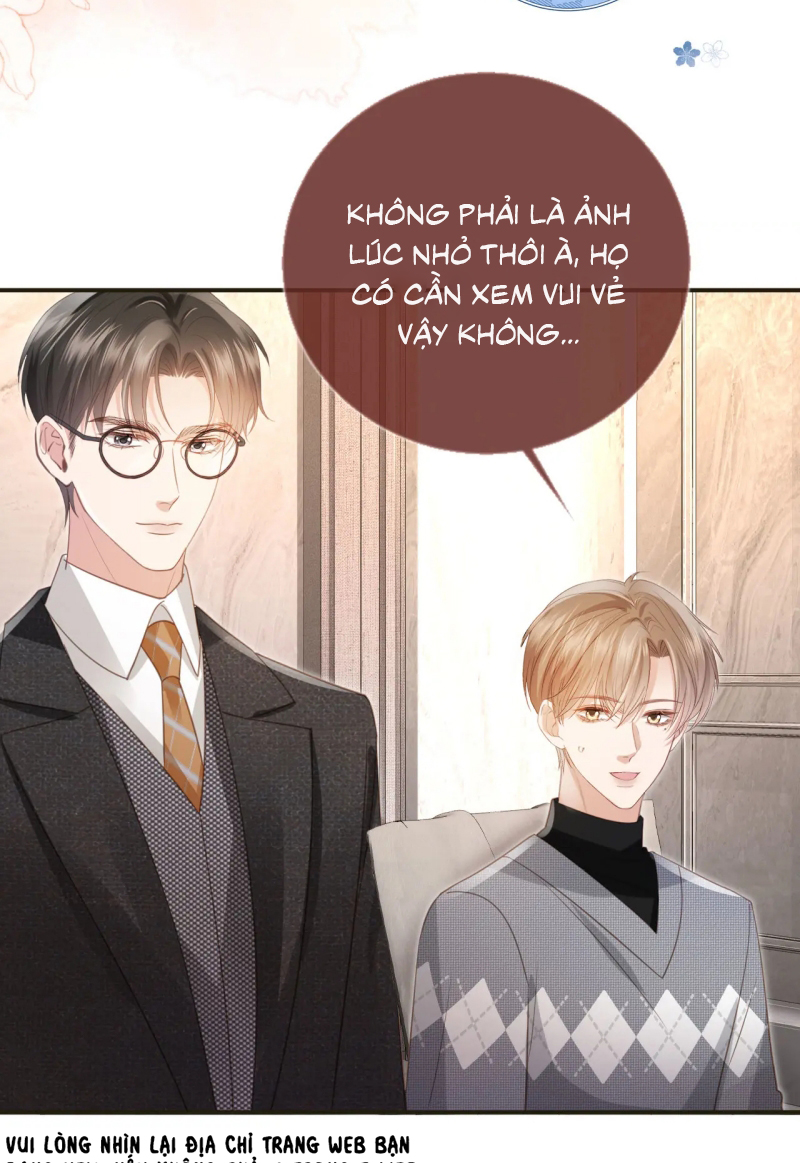 Bạch Nguyệt Quang Hắn Yêu Thế Thân Rồi Sao?! Chap 133 - Next Chap 134