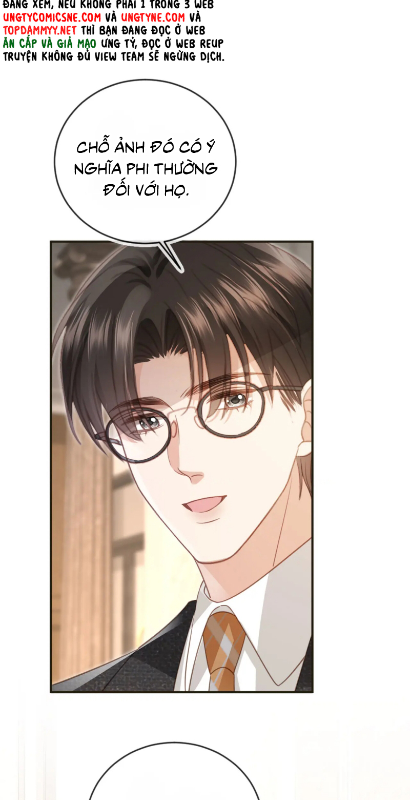 Bạch Nguyệt Quang Hắn Yêu Thế Thân Rồi Sao?! Chap 133 - Next Chap 134