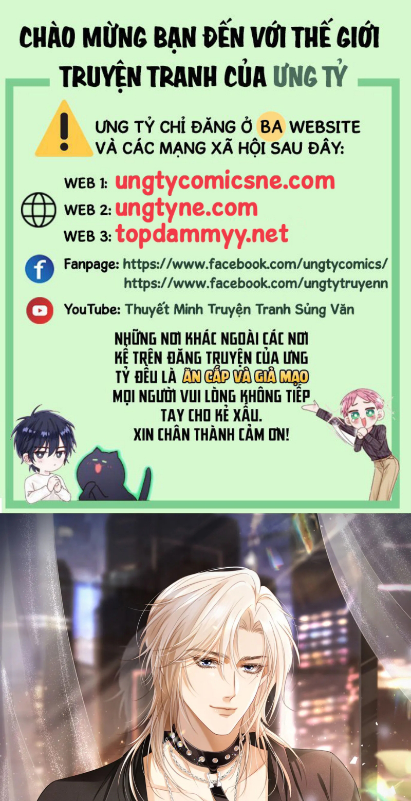 Bạch Nguyệt Quang Hắn Yêu Thế Thân Rồi Sao?! Chap 133 - Next Chap 134