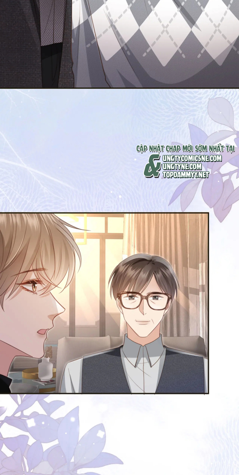 Bạch Nguyệt Quang Hắn Yêu Thế Thân Rồi Sao?! Chap 133 - Next Chap 134