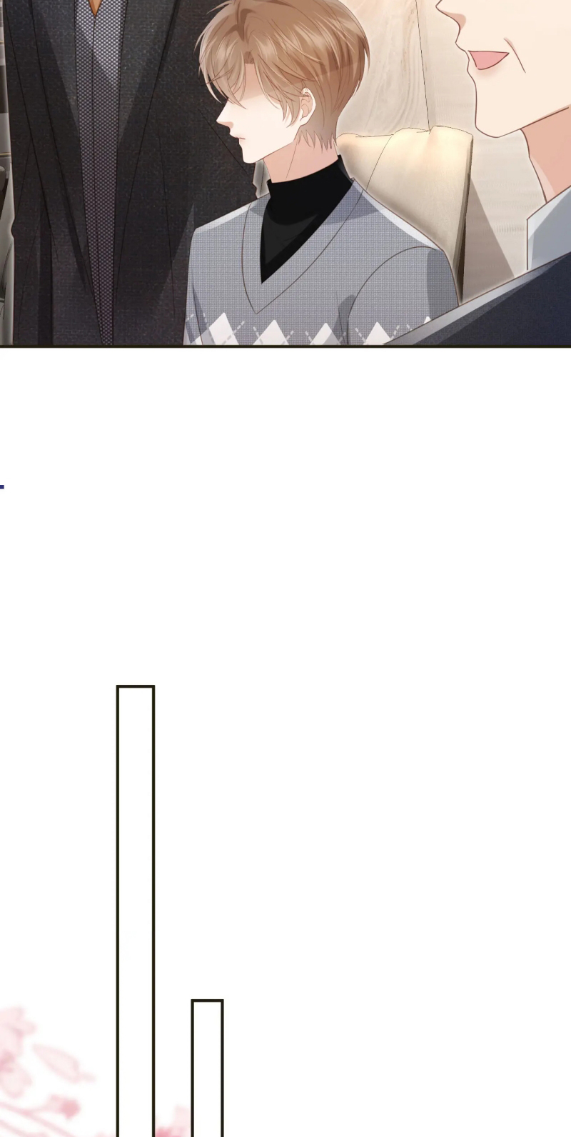 Bạch Nguyệt Quang Hắn Yêu Thế Thân Rồi Sao?! Chap 133 - Next Chap 134