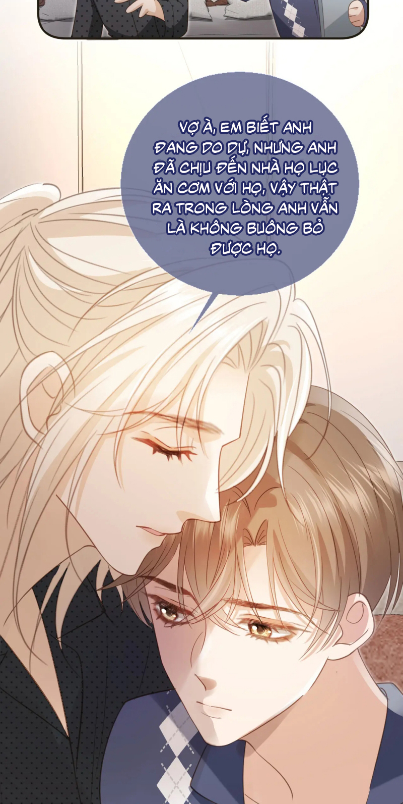 Bạch Nguyệt Quang Hắn Yêu Thế Thân Rồi Sao?! Chap 133 - Next Chap 134