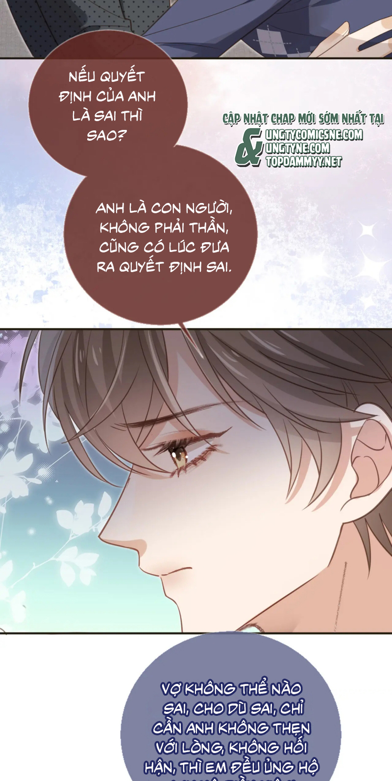 Bạch Nguyệt Quang Hắn Yêu Thế Thân Rồi Sao?! Chap 133 - Next Chap 134