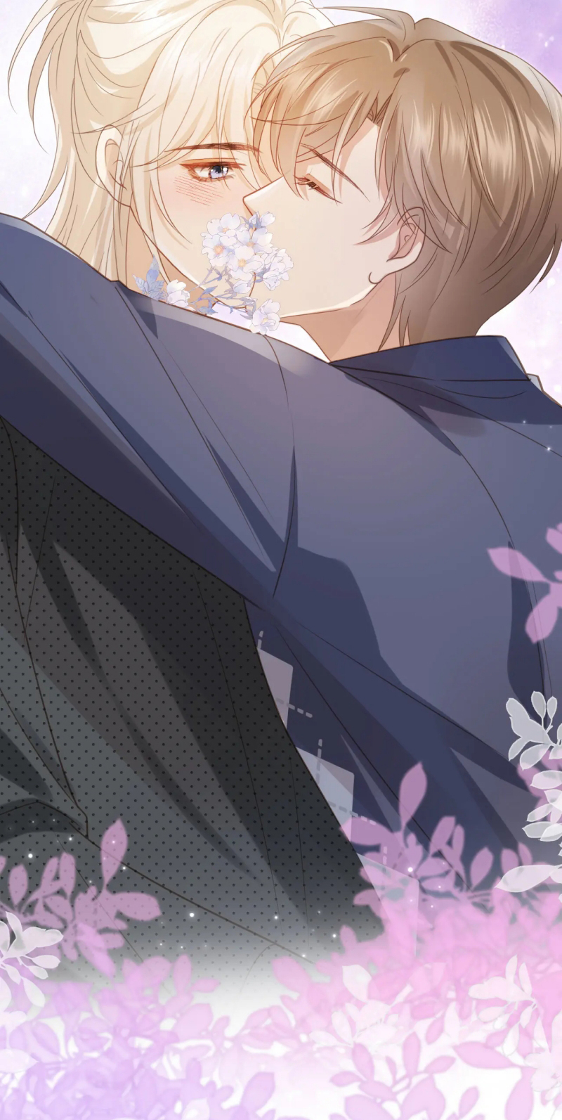 Bạch Nguyệt Quang Hắn Yêu Thế Thân Rồi Sao?! Chap 133 - Next Chap 134