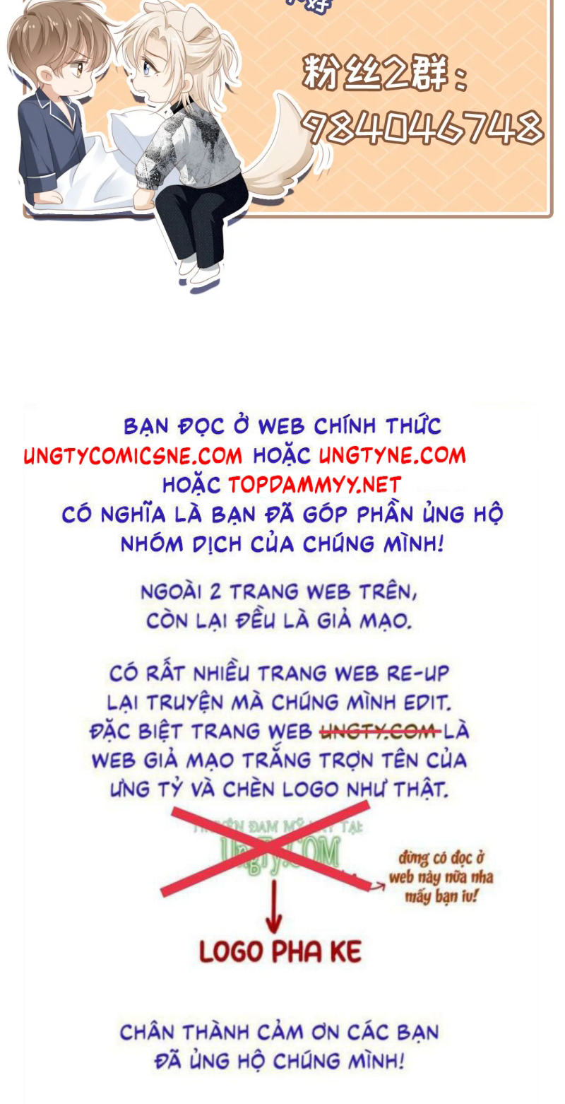 Bạch Nguyệt Quang Hắn Yêu Thế Thân Rồi Sao?! Chap 133 - Next Chap 134
