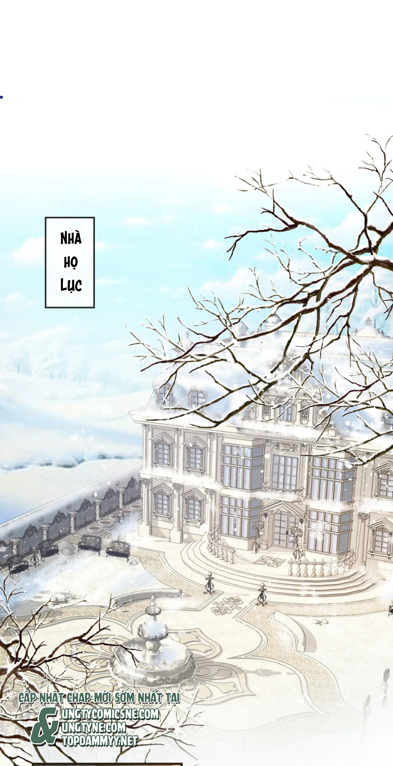 Bạch Nguyệt Quang Hắn Yêu Thế Thân Rồi Sao?! Chap 133 - Next Chap 134